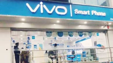 Vivo Opens Premium Experiential Retail Store