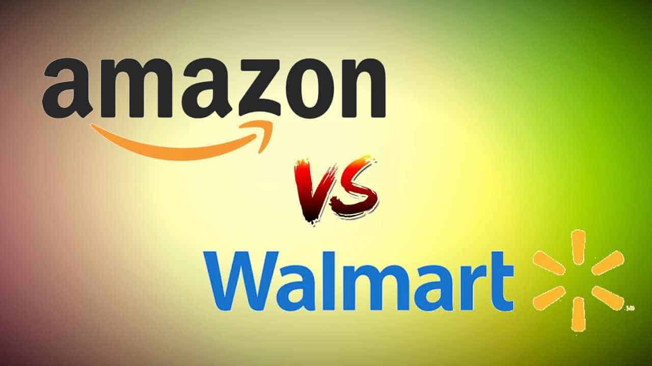 Walmart Paid 12bn In 2019, Amazon Paid 0