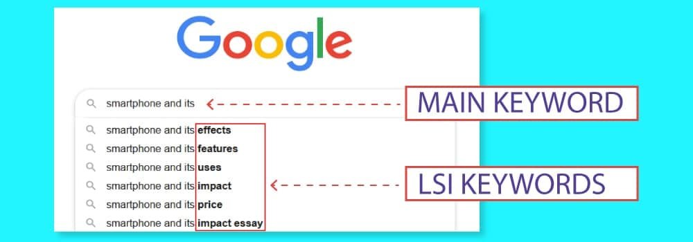 Understanding the Role of LSI Keywords in SEO | MediaOne Marketing Singapore