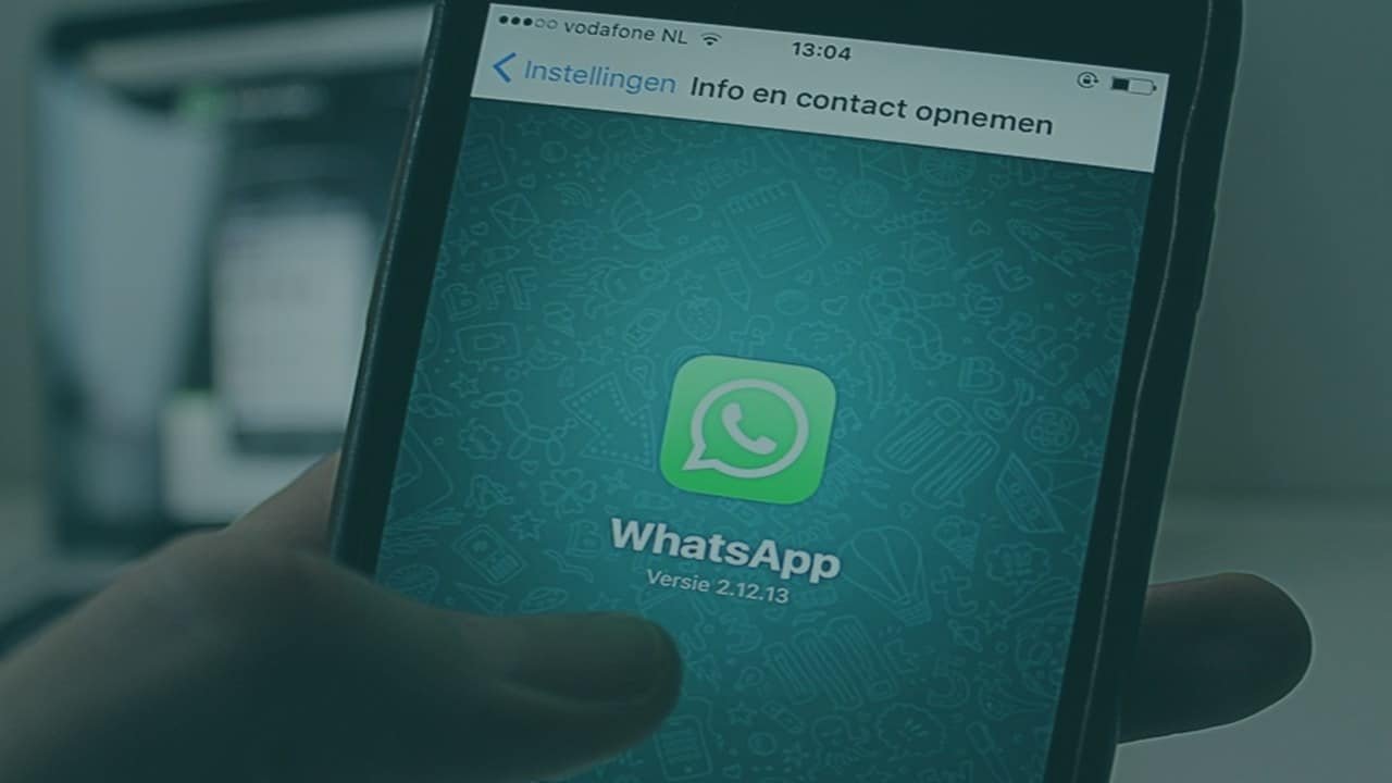 Whats App Stops For Millions Of Older I Phones