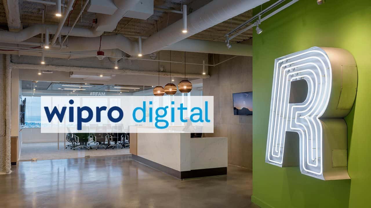 Wipro Digital Buys U S Firm Rational