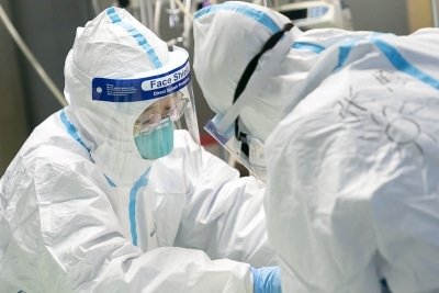 14 Case Of Covid 19 Reported In Telangana