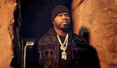 50 Cent Says People Will Get Fat Amid Quarantine