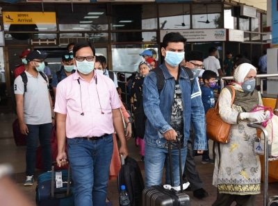 912 Under Surveillance For Coronavirus In Himachal
