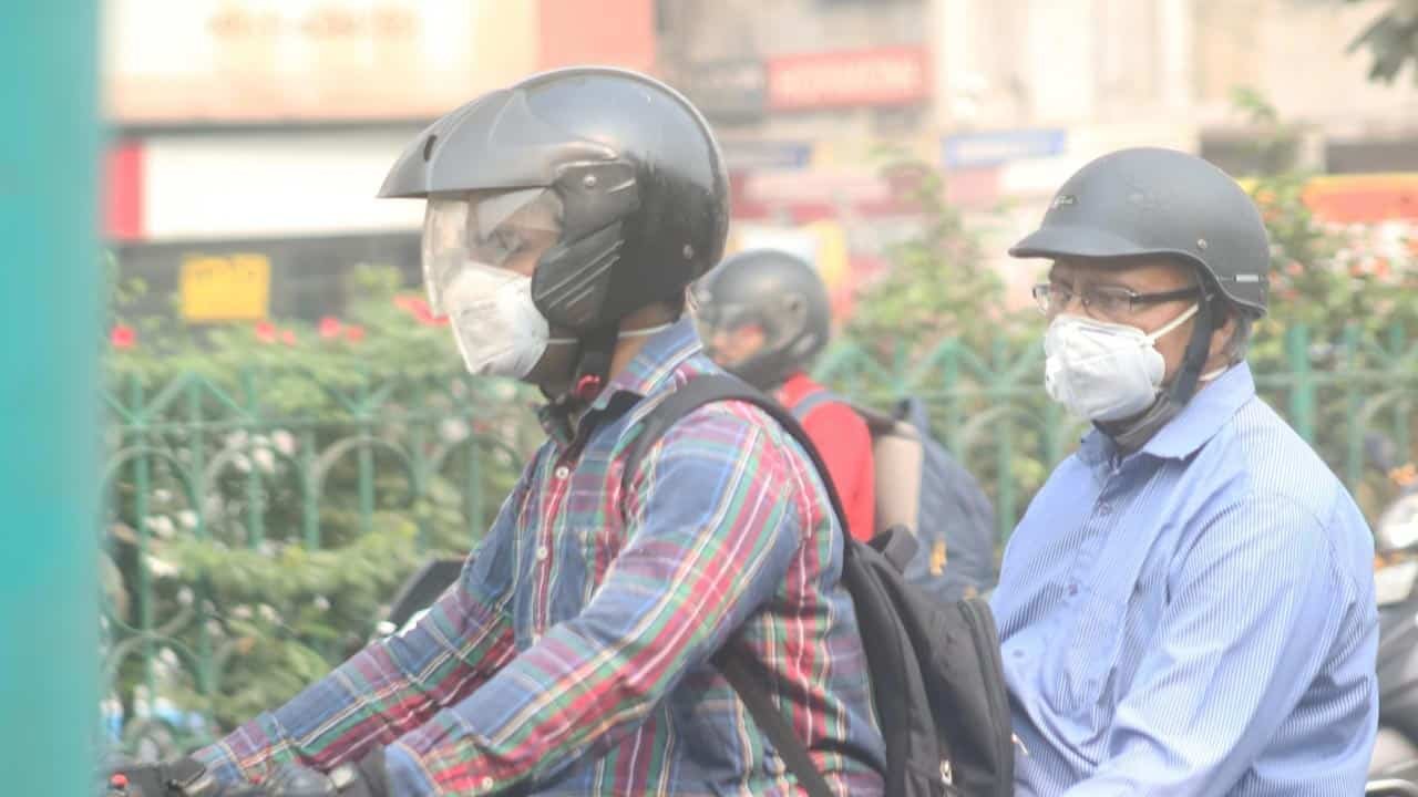 Air Pollution Deadlier Than Wars