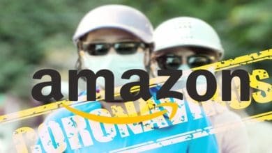 Amazon A W S Cancels Mumbai Summit Due To Coronavirus