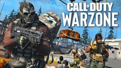 Call Of Duty 6 Million Players Join Warzone