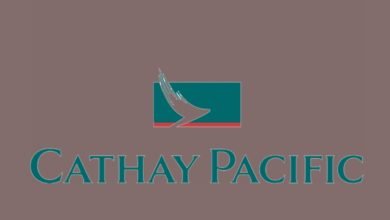 Cathay Pacific Fined 500,000 Pounds In U K
