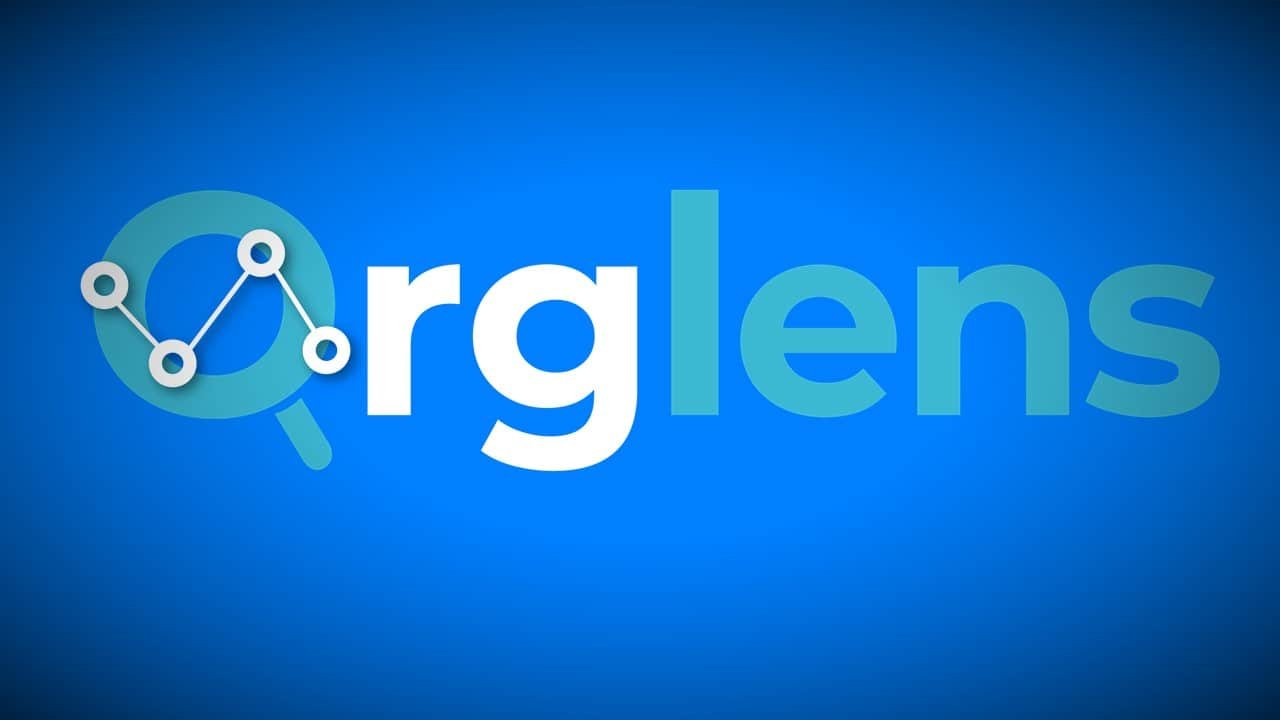 Delhi Based Startup Called Org Lens Has Created A Platform