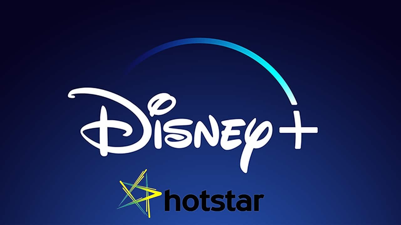 Disney+ Launches Via Hotstar