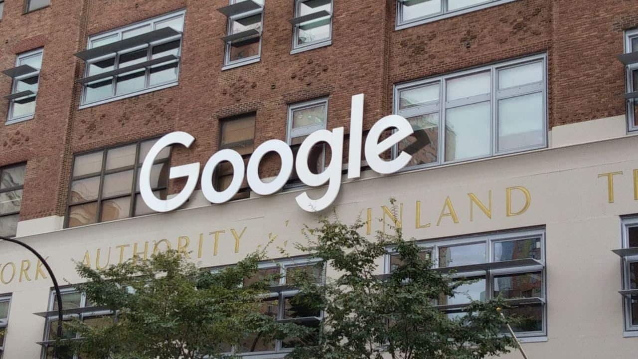 Google, Microsoft Cancel Tech Summits In U S