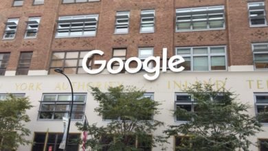 Google Not Building Corona Screening Portal