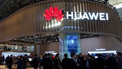 Huawei Opens Its First Flagship Store