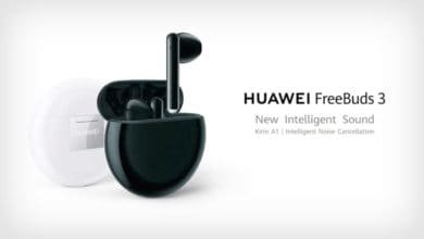 Huawei Set To Launch Freebuds 3 In India