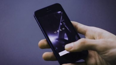Indians Left So Many Things In Uber