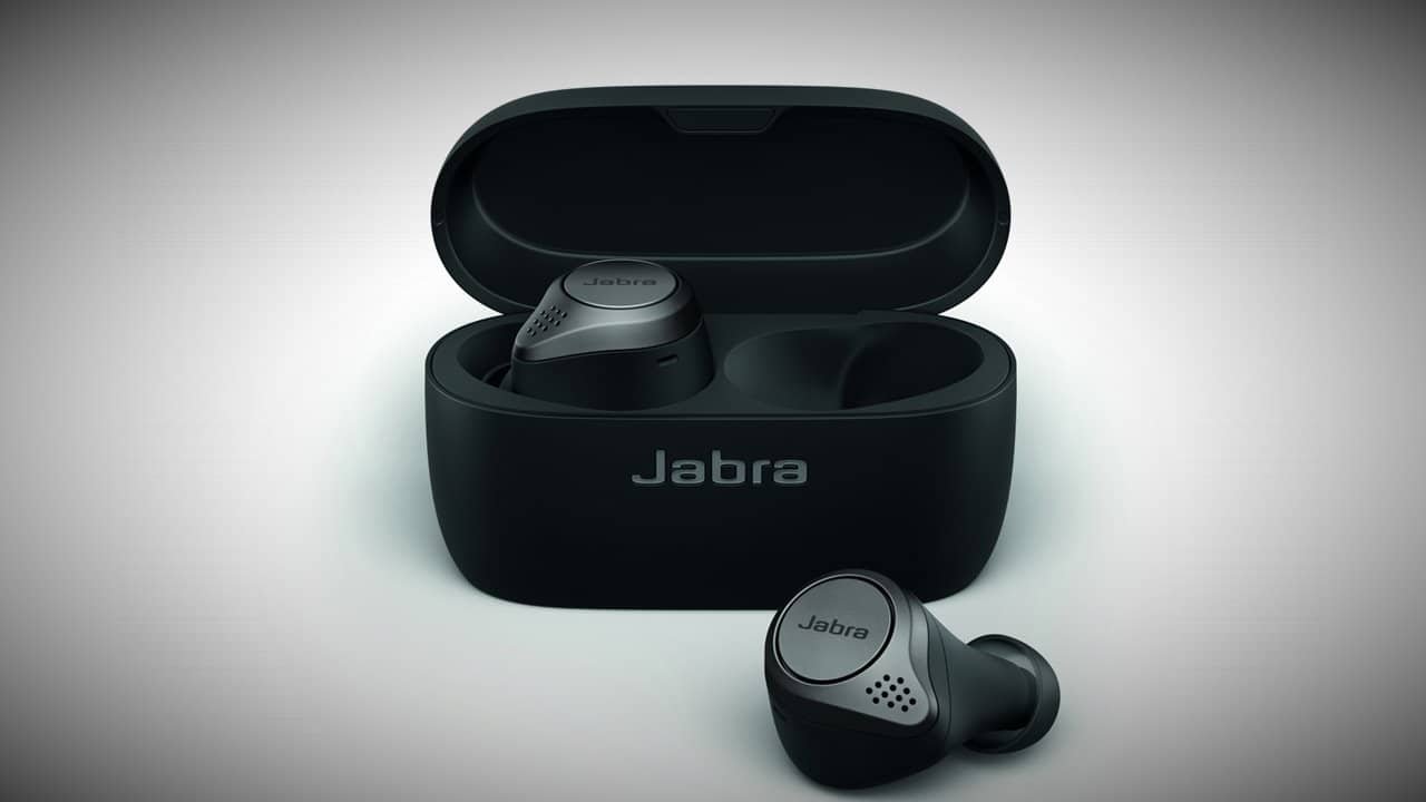Jabra ' Elite Active 75t' Launched In India