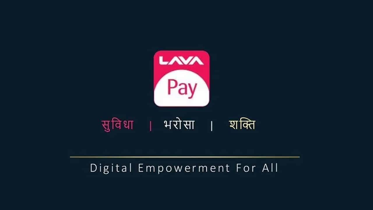 L A V A Launches Non Internet Based Digital Payment