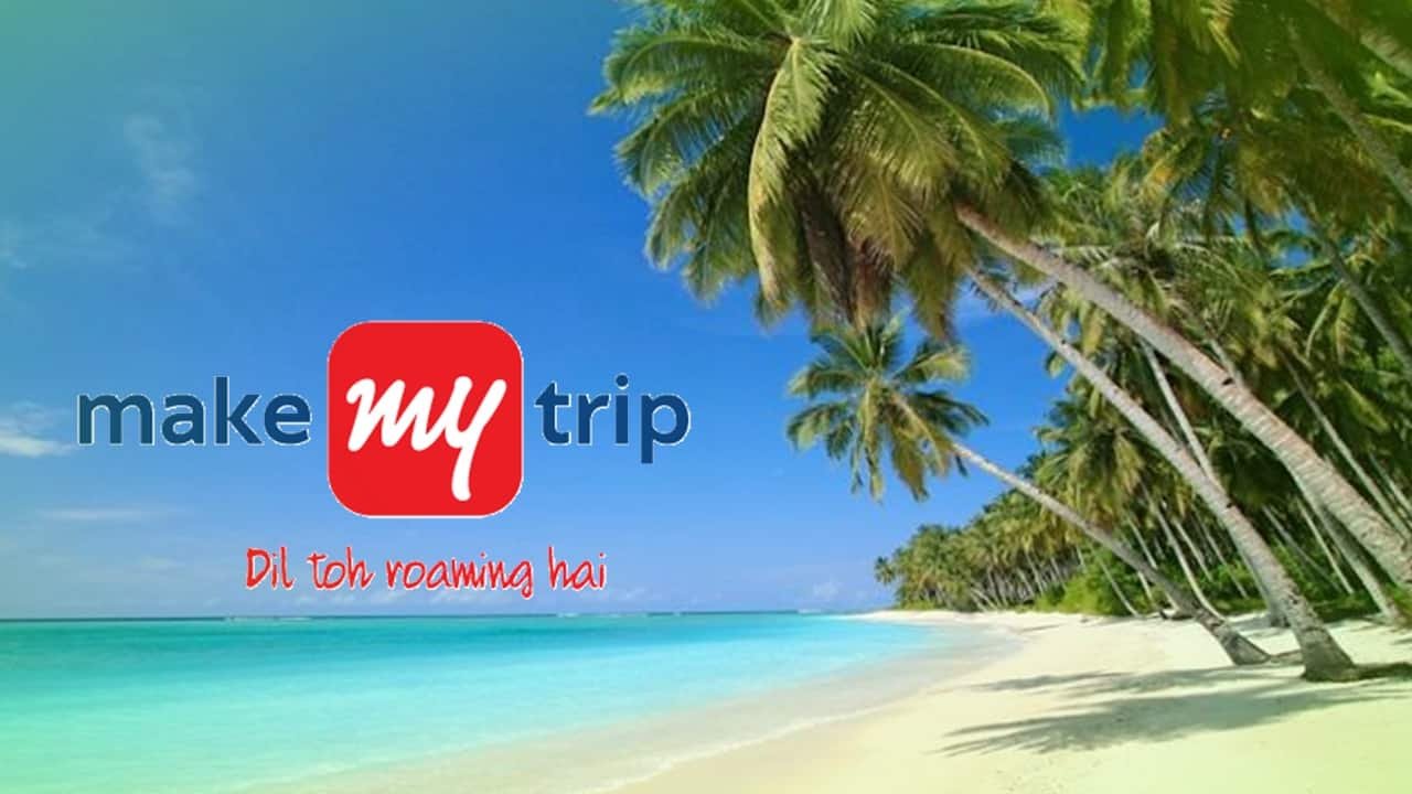 Make My Trip Aims To Make Andaman Island