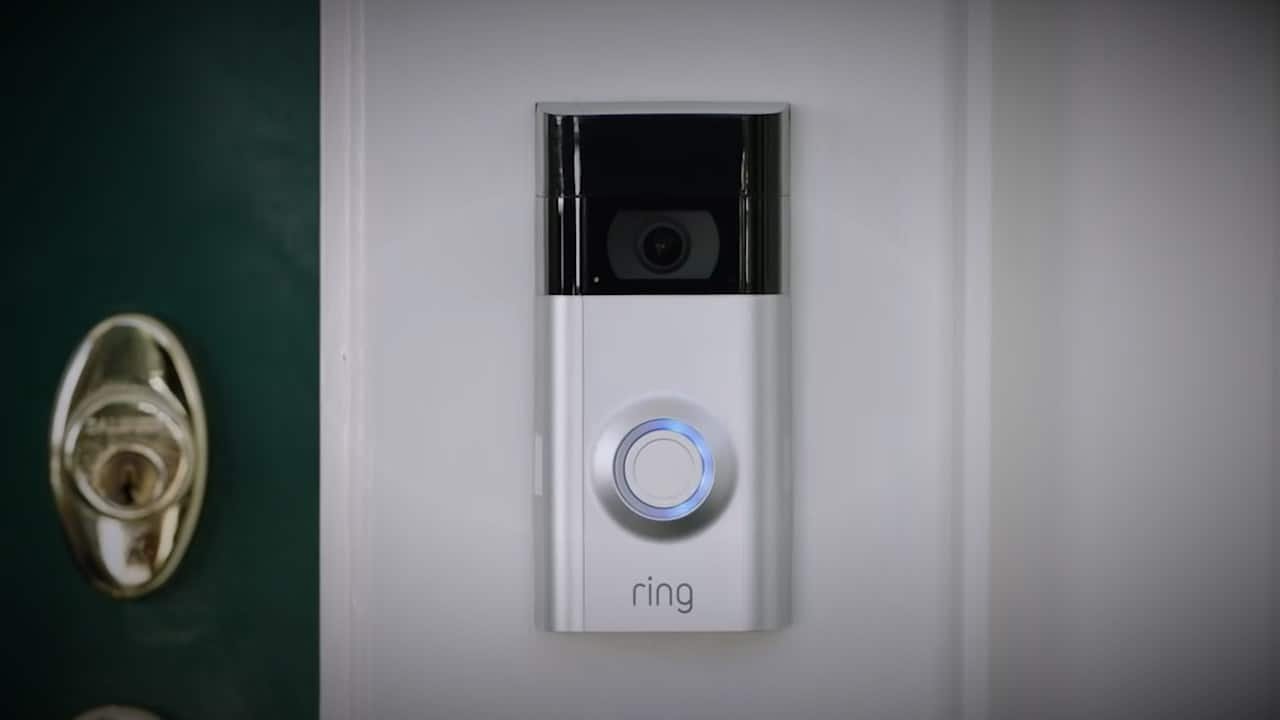 Next Ring Video Doorbell Will Show What Happened