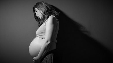 Pregnant Women With Depression More