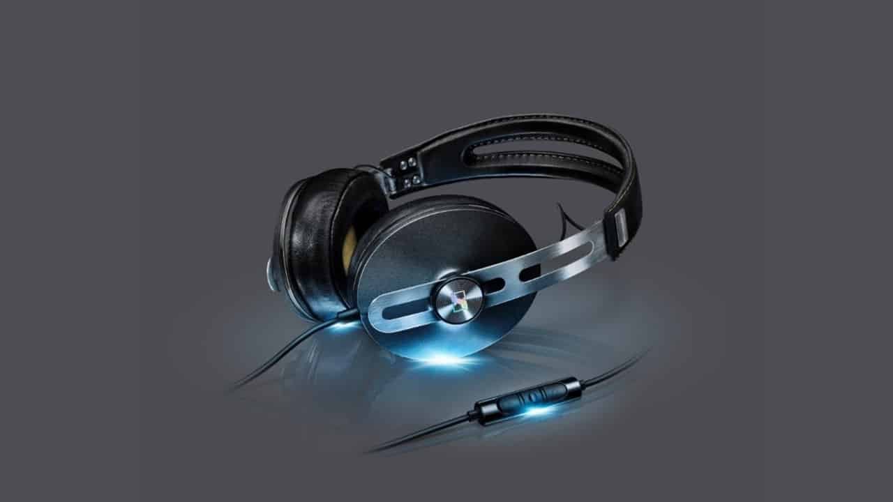 Sennheiser Launches New Wireless Earphone