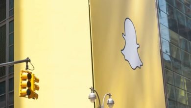 Snap Suspends Partner Summit
