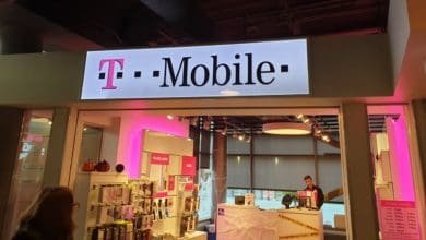 T Mobile Hacked Again, Second Time