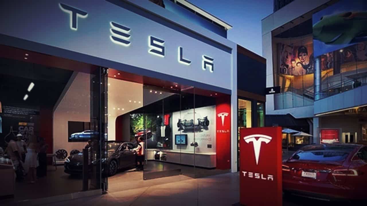 Tesla Has Now Made 1 Million Cars