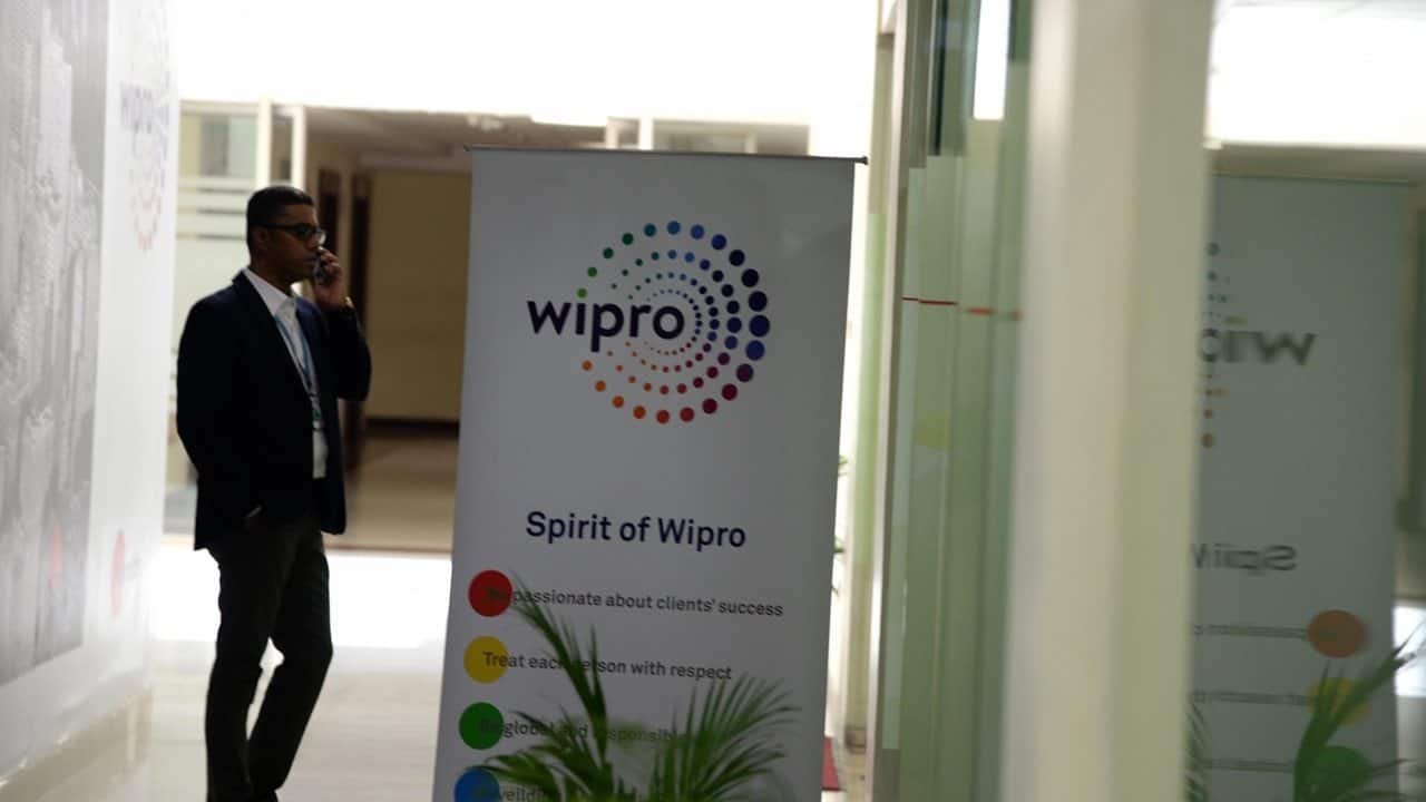 Wipro To Co Develop Software For Retail