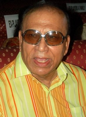 A Pioneer In Every Sense Of The Word Tributes Flow For Pk Banerjee