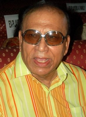 Afc Condoles P K Banerjees Demise