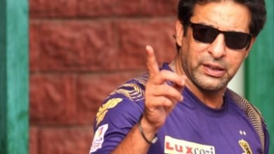 Afridi Not Sehwag Redefined Opening In Test Cricket Says Akram