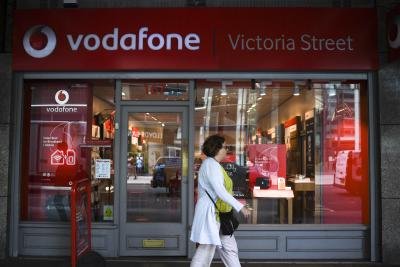 Agr Vodafone Idea Pays Rs 3354 Cr Says Principal Amount Paid Ld