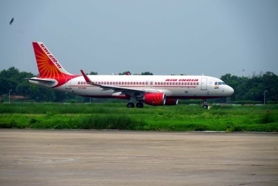 Ai Sends Boeing 777 To Rome To Bring Back 300 Stranded Indians