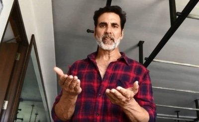 Akshay To Those Who Wont Take Lockdown Seriously Have You Lost It