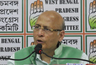 All Party Meet Needed On Covid 19 Says Congress