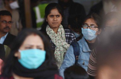 All Passengers From Ladakh Will Be Quarantined In Jk