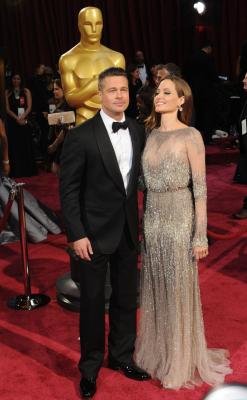 Angelina Jolie Keeps Kids Away From Brad Pitt Amid Isolation