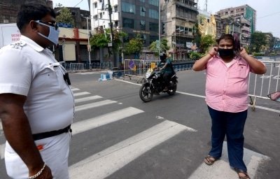 Another Covid 19 Case In Bengal State Count Reaches 10