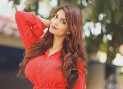 Anveshi Jain Women Deemed Available If They Talk Of Sexual Desire