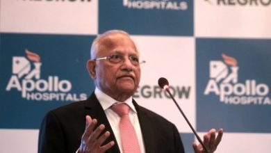 Apollo Hospitals Launches Project Kavach To Fight Pandemic