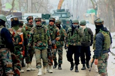 Army Iaf To Help Jk Admin In Fight Against Covid 19