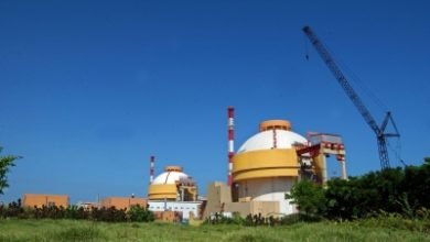 Atomic Power Plant In Kudankulam Restarts Generation