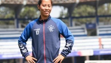 Bala Devi Stays Back In Glasgow Says Rangers Taking Care Of Her