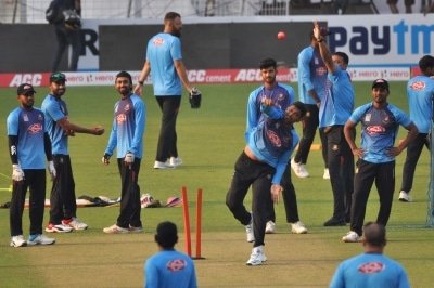 Bangladesh Players Come Out To Help Amid Covid 19 Crisis