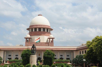 Bhima Koregaon Case Sc Tells Teltumbde Navlakha To Surrender