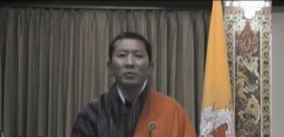 Bhutan Reports 2nd Coronavirus Case