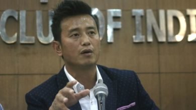 Bhutia To Be Part Of Afcs Breakthechain Campaign