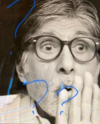 Big B Shares Idea That Clapping Reduces Virus Potency Faces Flak And Deletes Post