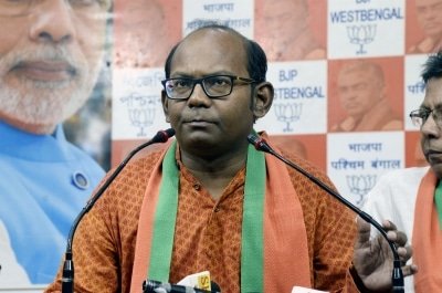 Bjp To Feed 30 Lakh Poor Families In Bengal During Lockdown